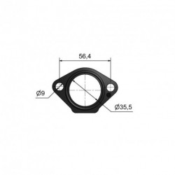 STEEL GASKET