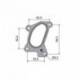 STEEL GASKET