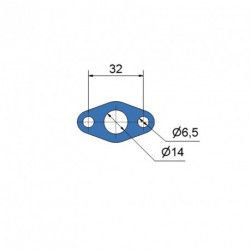 GASKET