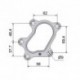 STEEL GASKET