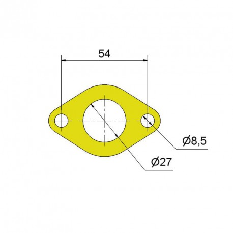 GASKET