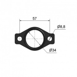 GASKET