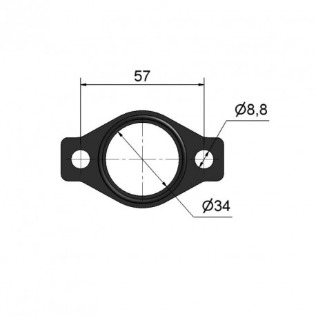 GASKET