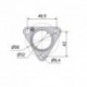 MULTI LAYER STEEL GASKET