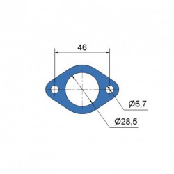 GASKET