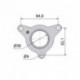 STEEL GASKET