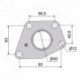 STEEL GASKET