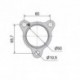 STEEL GASKET