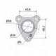 STEEL GASKET