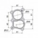 STEEL GASKET