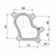 STEEL GASKET