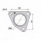 STEEL GASKET