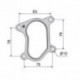 STEEL GASKET