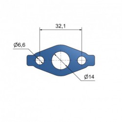 GASKET