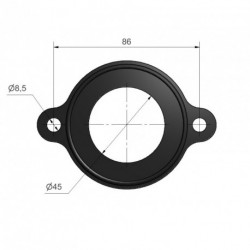 STEEL GASKET