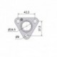 STEEL GASKET