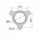 STEEL GASKET