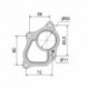 STEEL GASKET