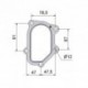 STEEL GASKET