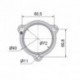 STEEL GASKET