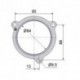 STEEL GASKET