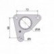 STEEL GASKET