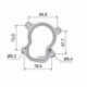 STEEL GASKET