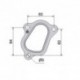 STEEL GASKET