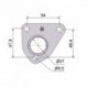 STEEL GASKET