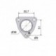 STEEL GASKET