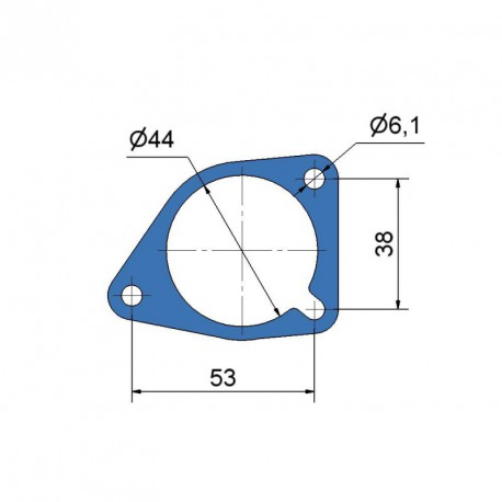 GASKET