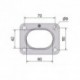 STEEL GASKET