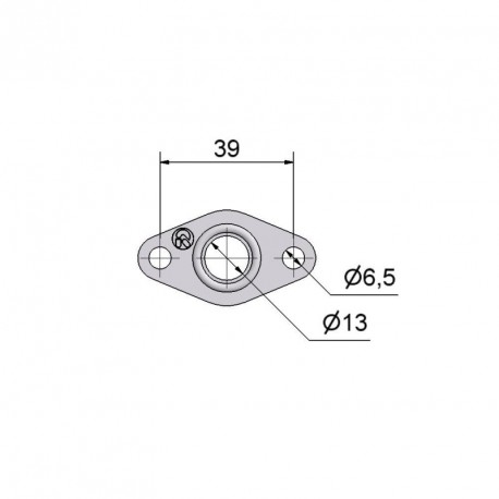 STEEL GASKET