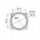 STEEL GASKET