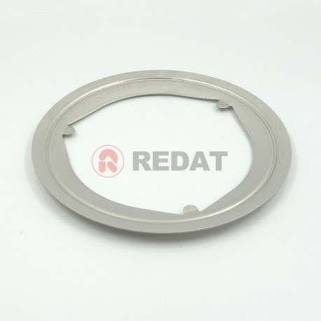 STEEL GASKET