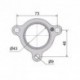 STEEL GASKET