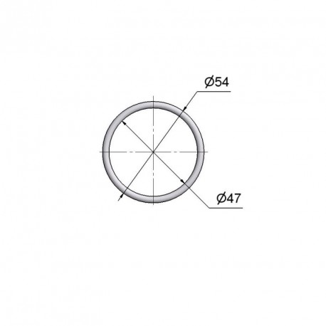 STEEL GASKET