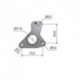 STEEL GASKET