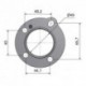 STEEL GASKET