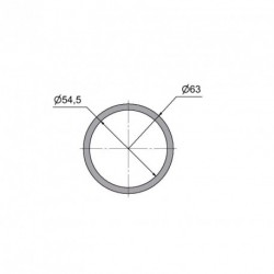 ALUMINUM GASKET