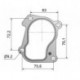 MULTI LAYER STEEL GASKET