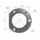 Multi layes steel gasket