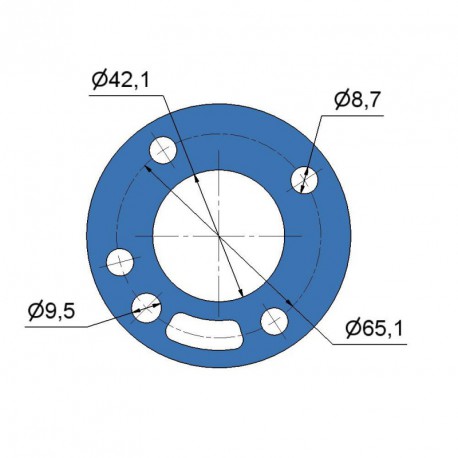 GASKET