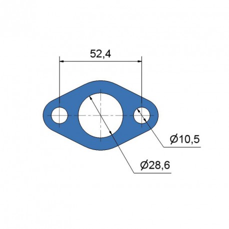 GASKET