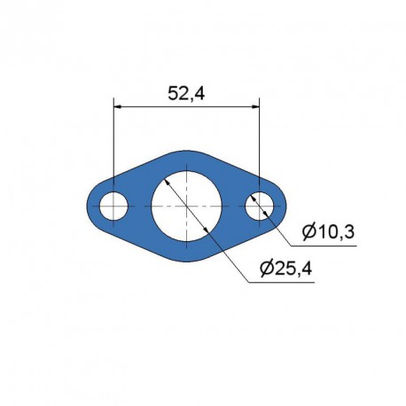 GASKET