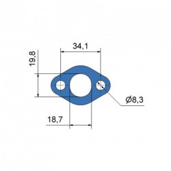 GASKET