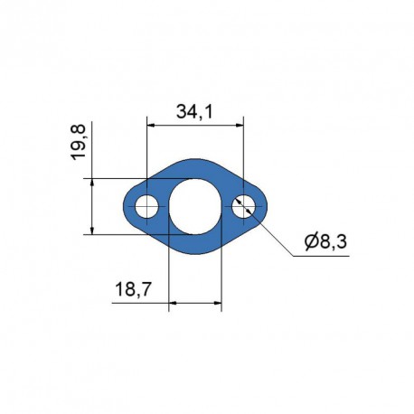 GASKET