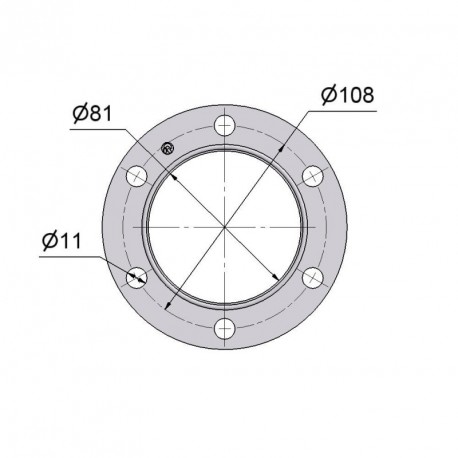 STEEL GASKET