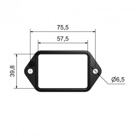 STEEL GASKET