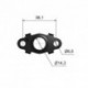 STEEL GASKET